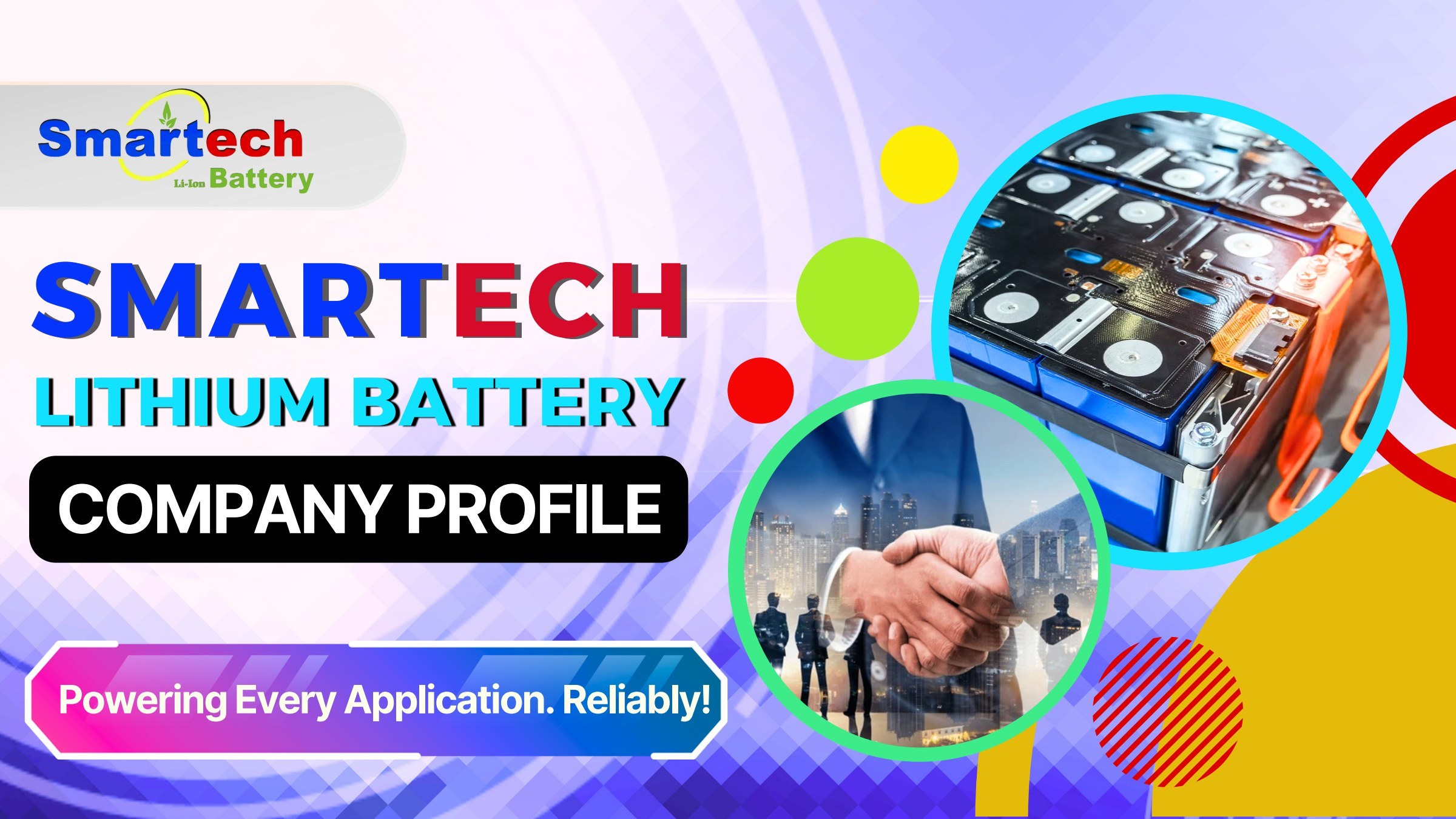 smartech profile 01