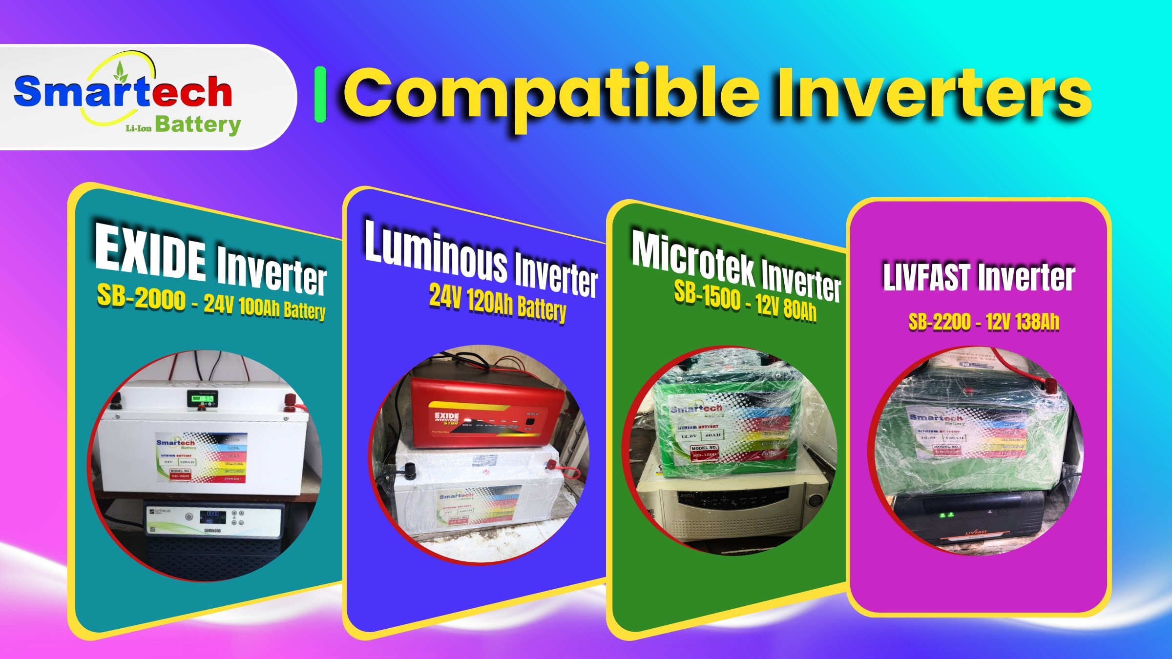 smartech profile 08